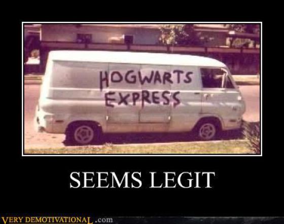 Funny Demotivational Posters (76 pics)
