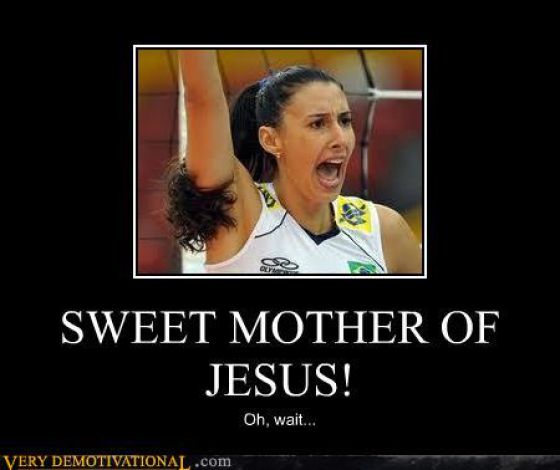 Funny Demotivational Posters (76 pics)
