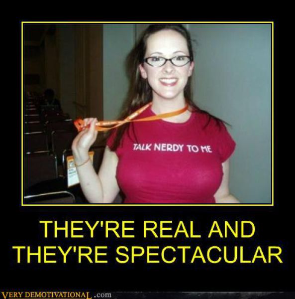 Funny Demotivational Posters (76 pics)