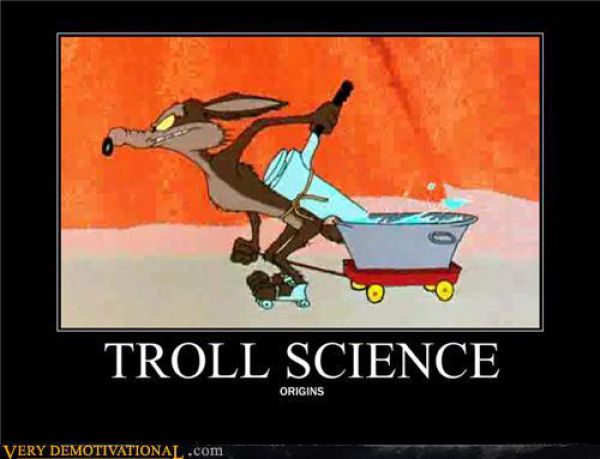 Funny Demotivational Posters (76 pics)