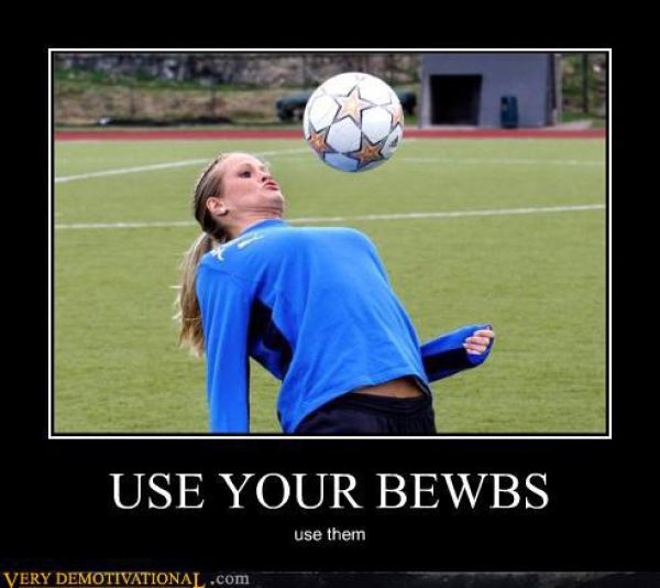 Funny Demotivational Posters (76 pics)