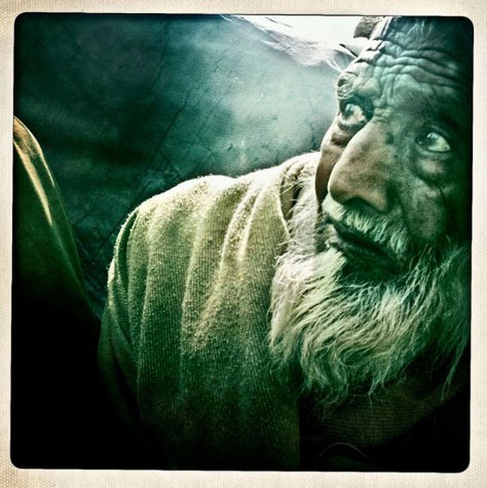 Awesome Afghanistan War Photography Using The Hipstamatic (40 pics)