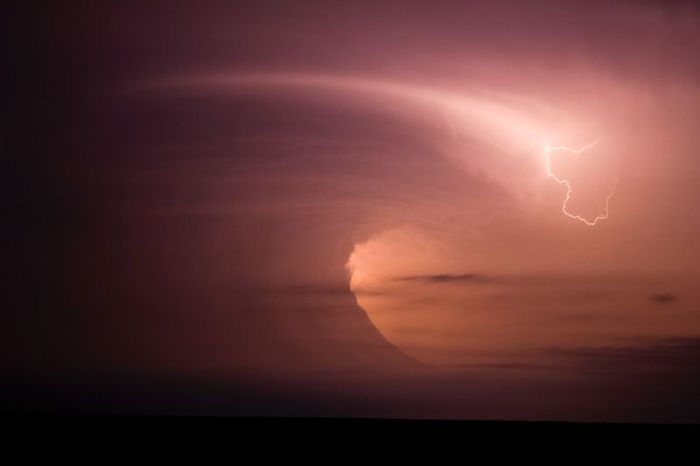Beautiful Clouds (9 pics)