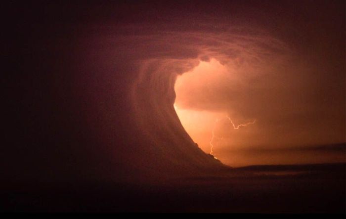 Beautiful Clouds (9 pics)