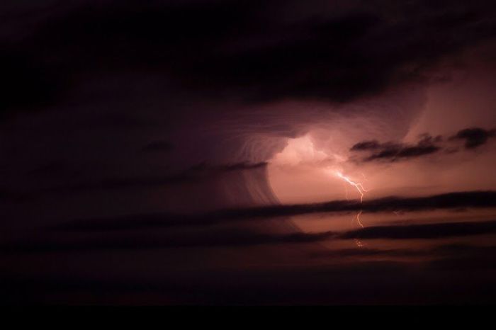 Beautiful Clouds (9 pics)
