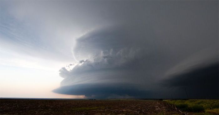 Beautiful Clouds (9 pics)