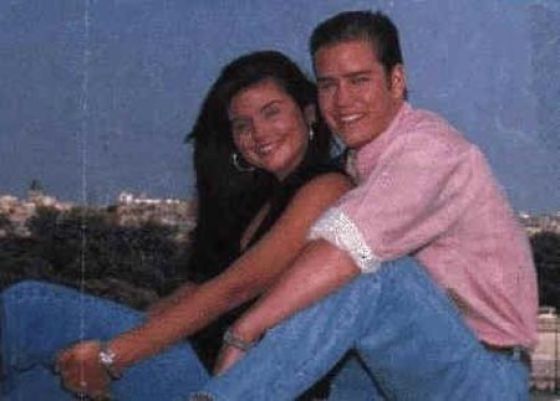 Aging Timeline of Zack and Kelly (32 pics)