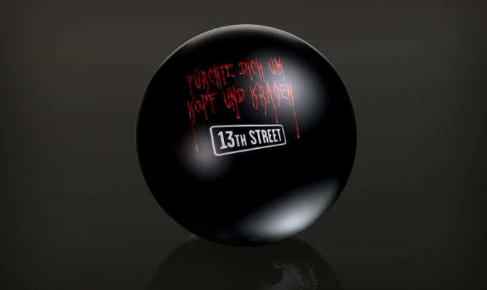 13th Street – Bowlingheads (14 pics)