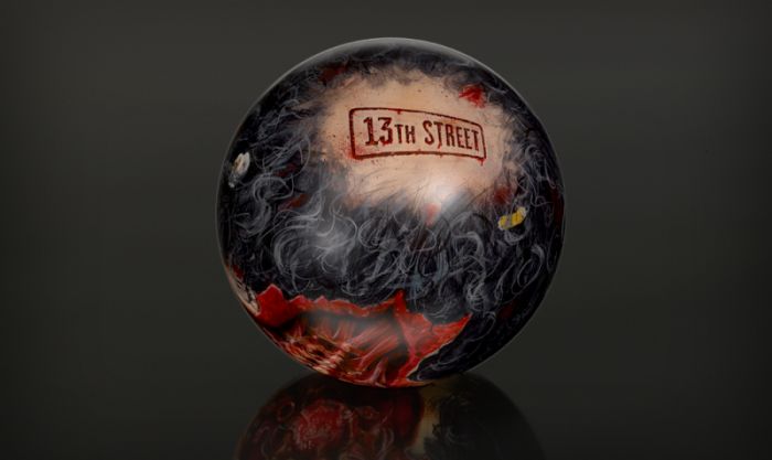 13th Street – Bowlingheads (14 pics)