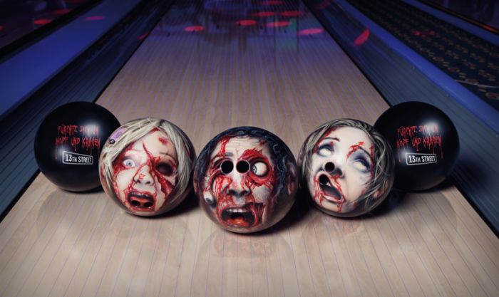 13th Street – Bowlingheads (14 pics)
