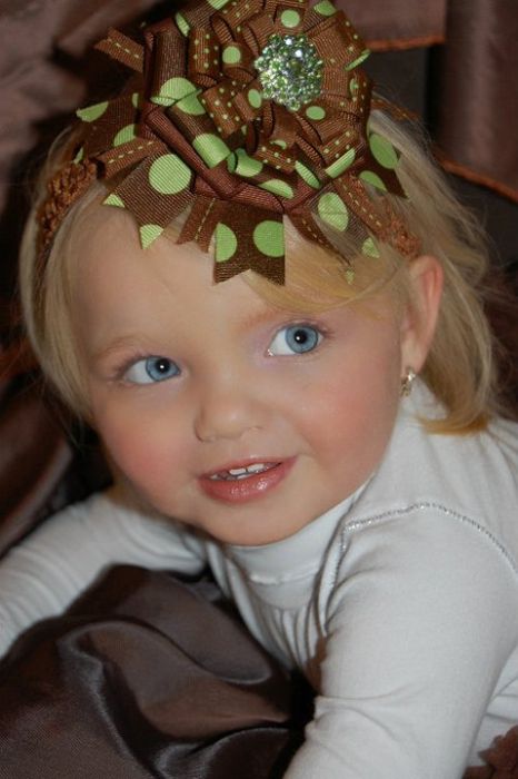 Little Barbie (9 pics)