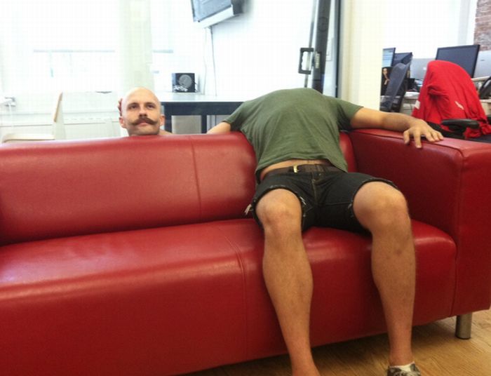 Horsemaning  (6 pics)