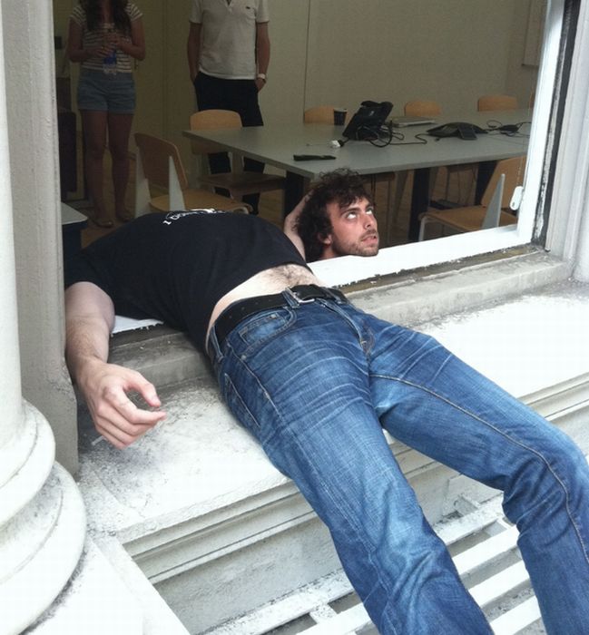 Horsemaning  (6 pics)