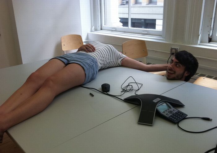 Horsemaning  (6 pics)
