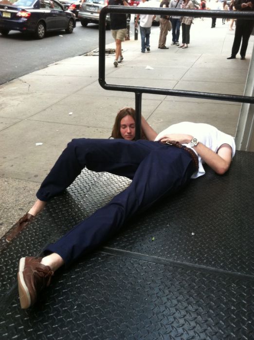 Horsemaning  (6 pics)