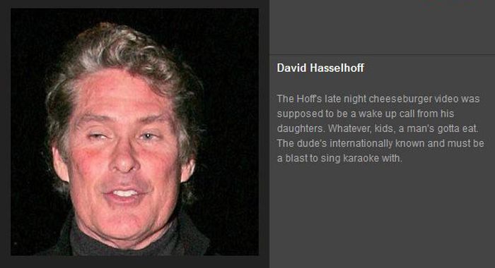 Actors We’d Like To Drink With (23 pics)