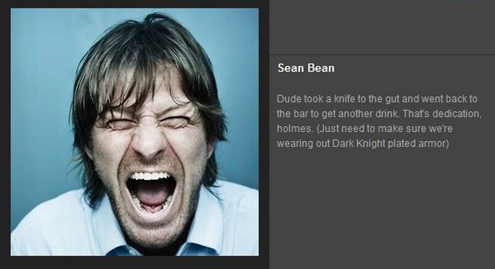 Actors We’d Like To Drink With (23 pics)