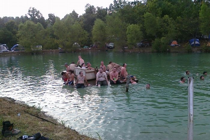 Gathering Of The Juggalos 2011(25 pics) Gathering Of The Juggalos 2011(25 pics)