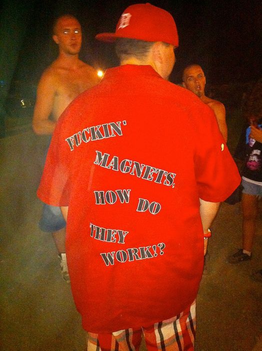 Gathering Of The Juggalos 2011(25 pics) Gathering Of The Juggalos 2011(25 pics)