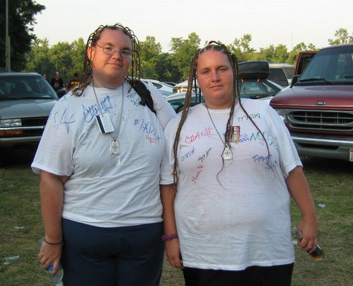 Gathering Of The Juggalos 2011(25 pics) Gathering Of The Juggalos 2011(25 pics)