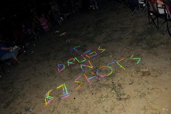 Gathering Of The Juggalos 2011(25 pics) Gathering Of The Juggalos 2011(25 pics)