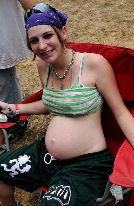 Gathering Of The Juggalos 2011(25 pics) Gathering Of The Juggalos 2011(25 pics)