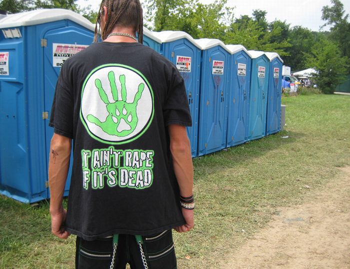 Gathering Of The Juggalos 2011(25 pics) Gathering Of The Juggalos 2011(25 pics)