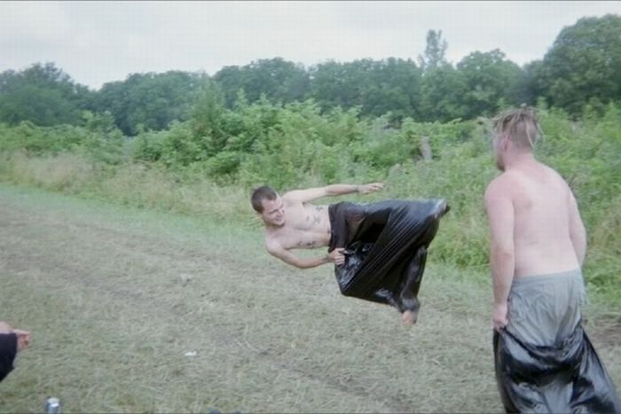 Gathering Of The Juggalos 2011(25 pics) Gathering Of The Juggalos 2011(25 pics)