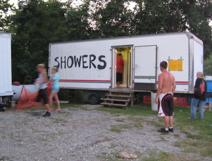 Gathering Of The Juggalos 2011(25 pics) Gathering Of The Juggalos 2011(25 pics)