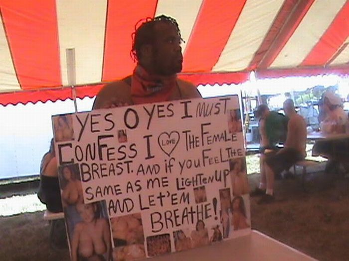 Gathering Of The Juggalos 2011(25 pics) Gathering Of The Juggalos 2011(25 pics)