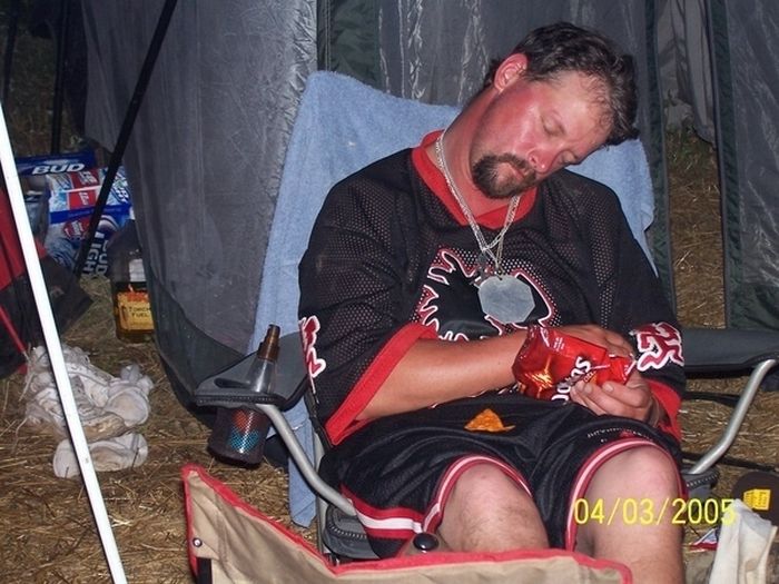 Gathering Of The Juggalos 2011(25 pics) Gathering Of The Juggalos 2011(25 pics)