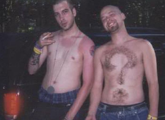 Gathering Of The Juggalos 2011(25 pics) Gathering Of The Juggalos 2011(25 pics)