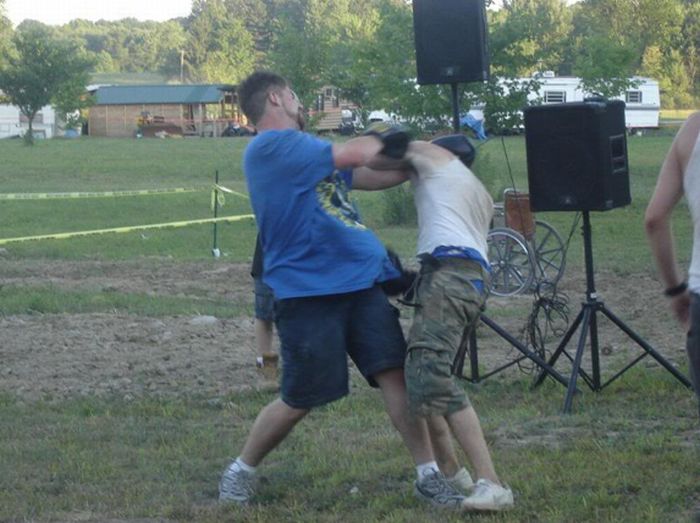 Gathering Of The Juggalos 2011(25 pics) Gathering Of The Juggalos 2011(25 pics)