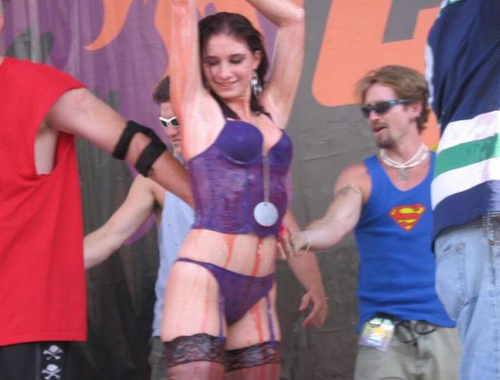Gathering Of The Juggalos 2011(25 pics) Gathering Of The Juggalos 2011(25 pics)