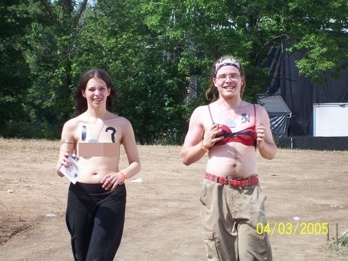 Gathering Of The Juggalos 2011(25 pics) Gathering Of The Juggalos 2011(25 pics)