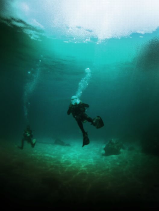 Surfing Trooper (33 pics)