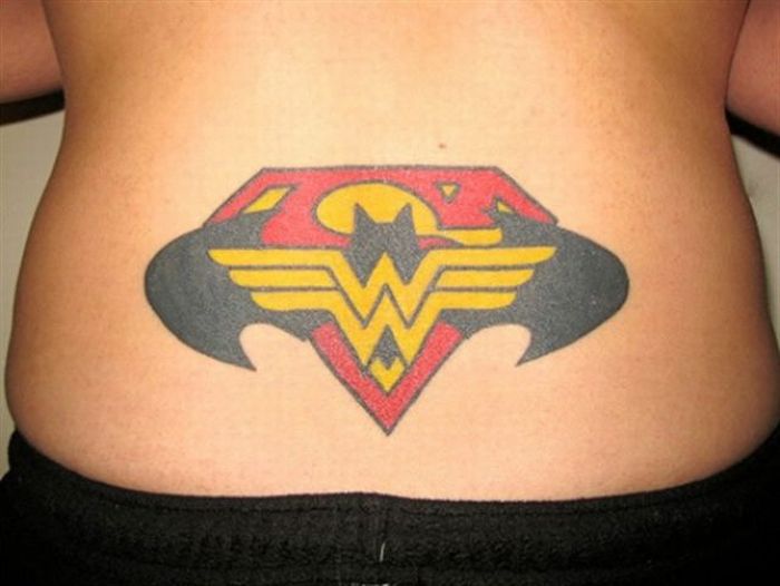 Acid Picdump (94 pics)