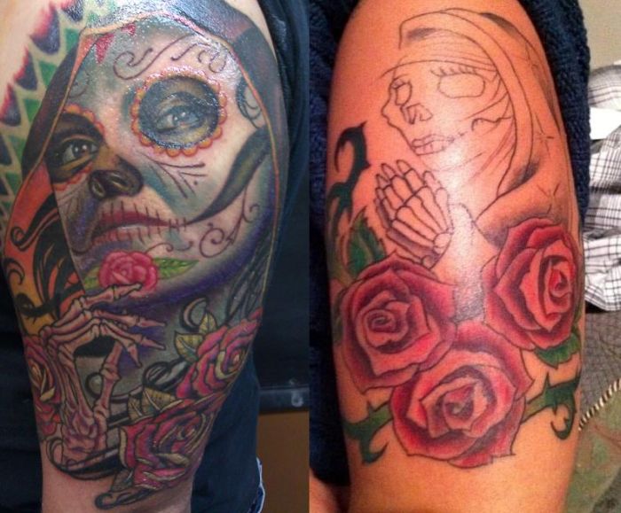 Acid Picdump (94 pics)