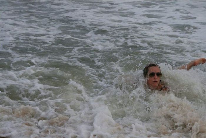 Beach Photo Fail (5 pics)