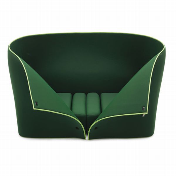 Sosia Sofa (12 pics)
