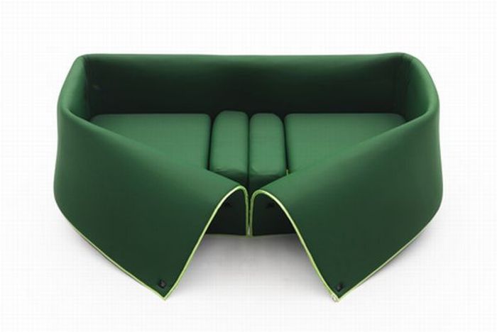 Sosia Sofa (12 pics)