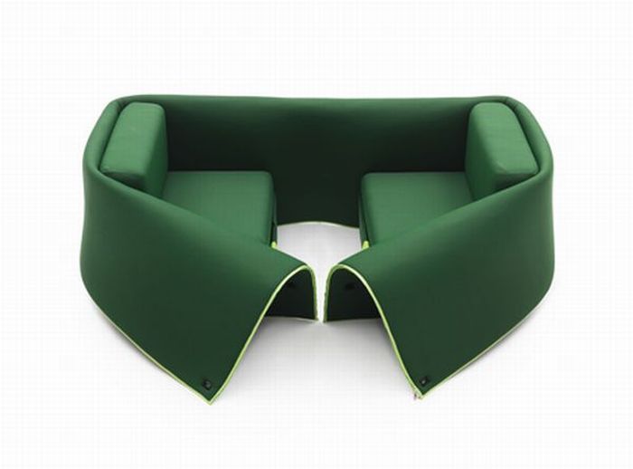 Sosia Sofa (12 pics)