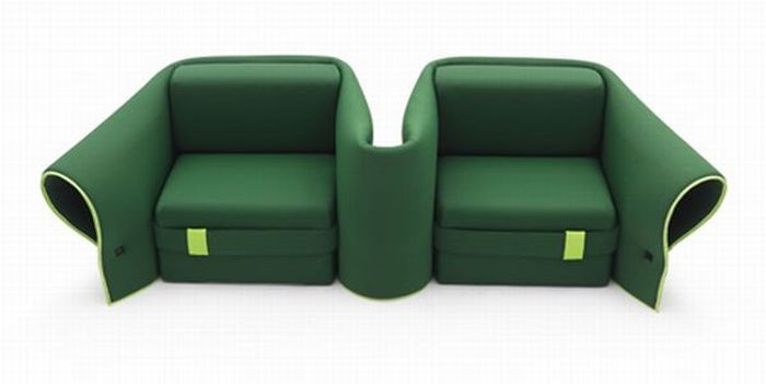 Sosia Sofa (12 pics)