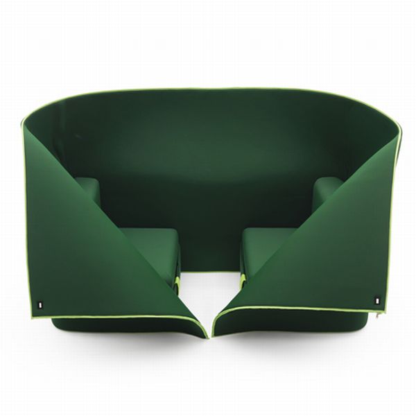 Sosia Sofa (12 pics)