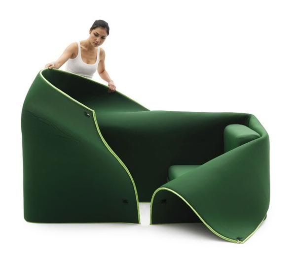 Sosia Sofa (12 pics)