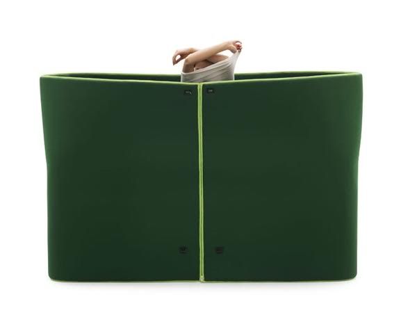 Sosia Sofa (12 pics)