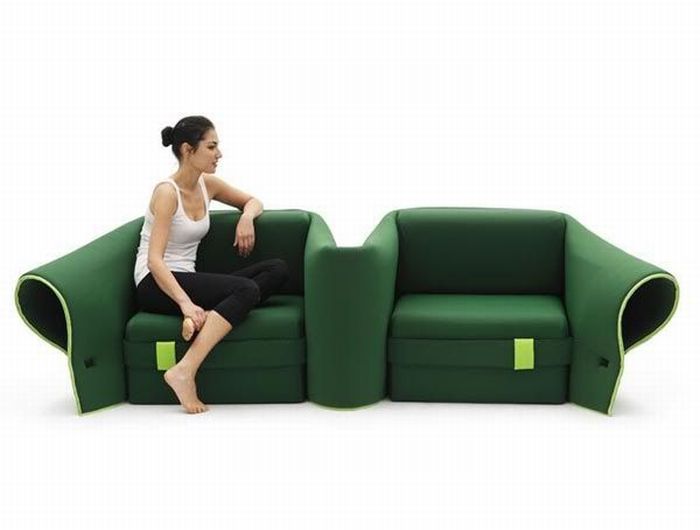 Sosia Sofa (12 pics)