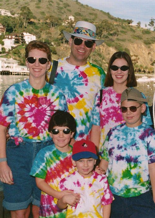 Awkward Family Vacation Photos (51 pics)