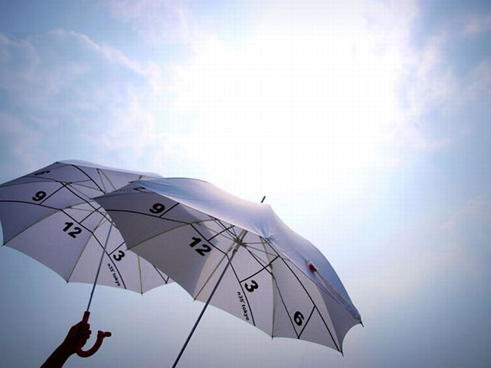 Cool And Creative Umbrellas (29 pics)