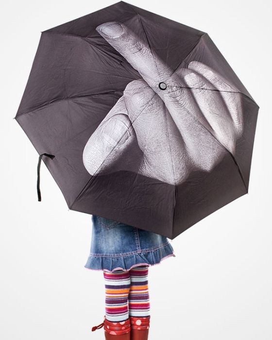 Cool And Creative Umbrellas (29 pics)